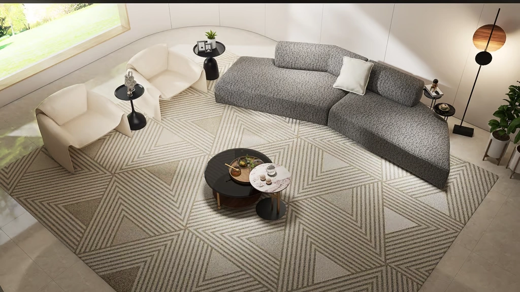 Staliukas CT715 Ø45*49.5cm