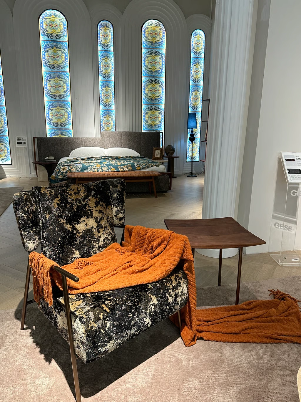 Krėslas ZL425 67 I 80 I 82cm