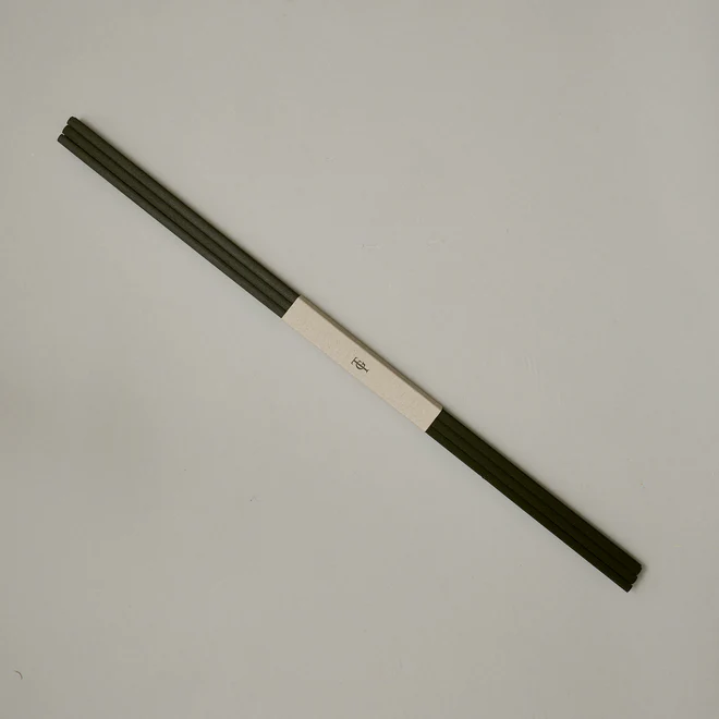 Amber Teardrop 2,500 ml stiklinis difuzoriaus indas