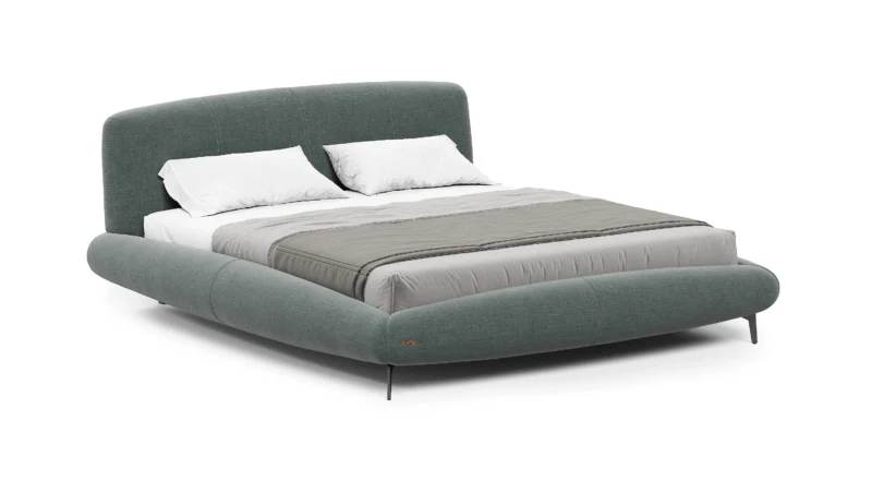 TENNESSEE Miegamojo Lova