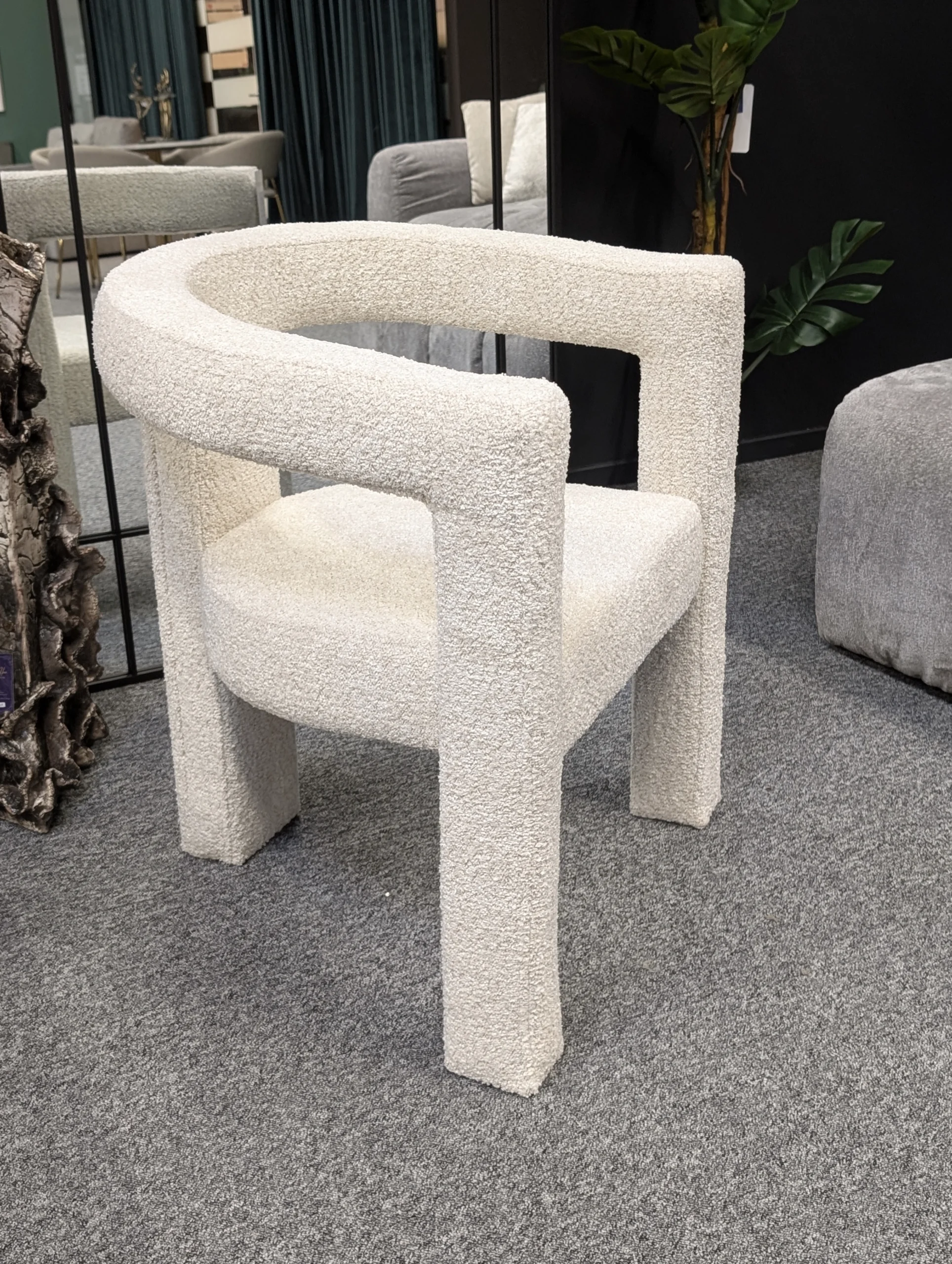 SCANDI Fotelis - Image 9