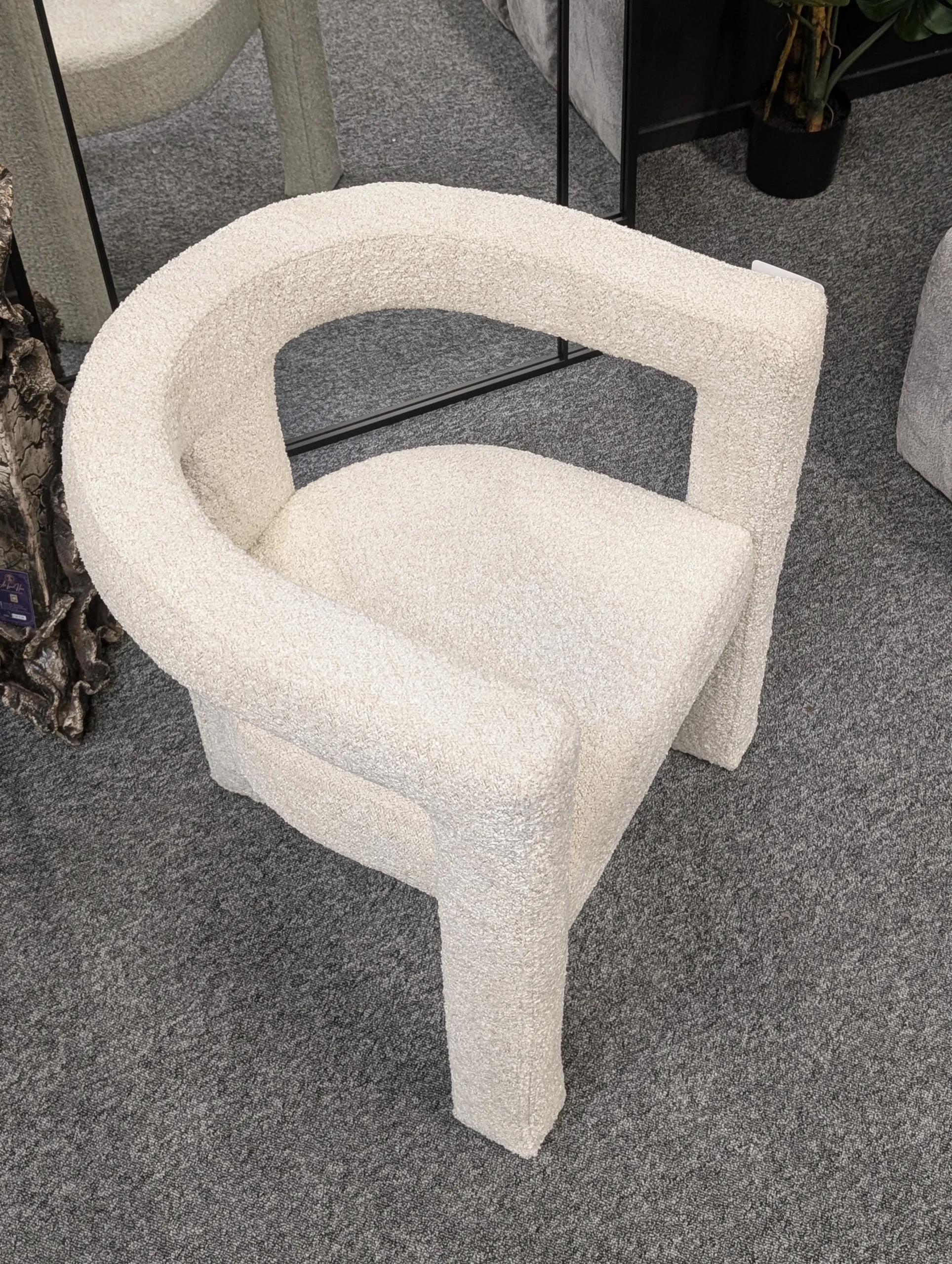 SCANDI Fotelis - Image 8