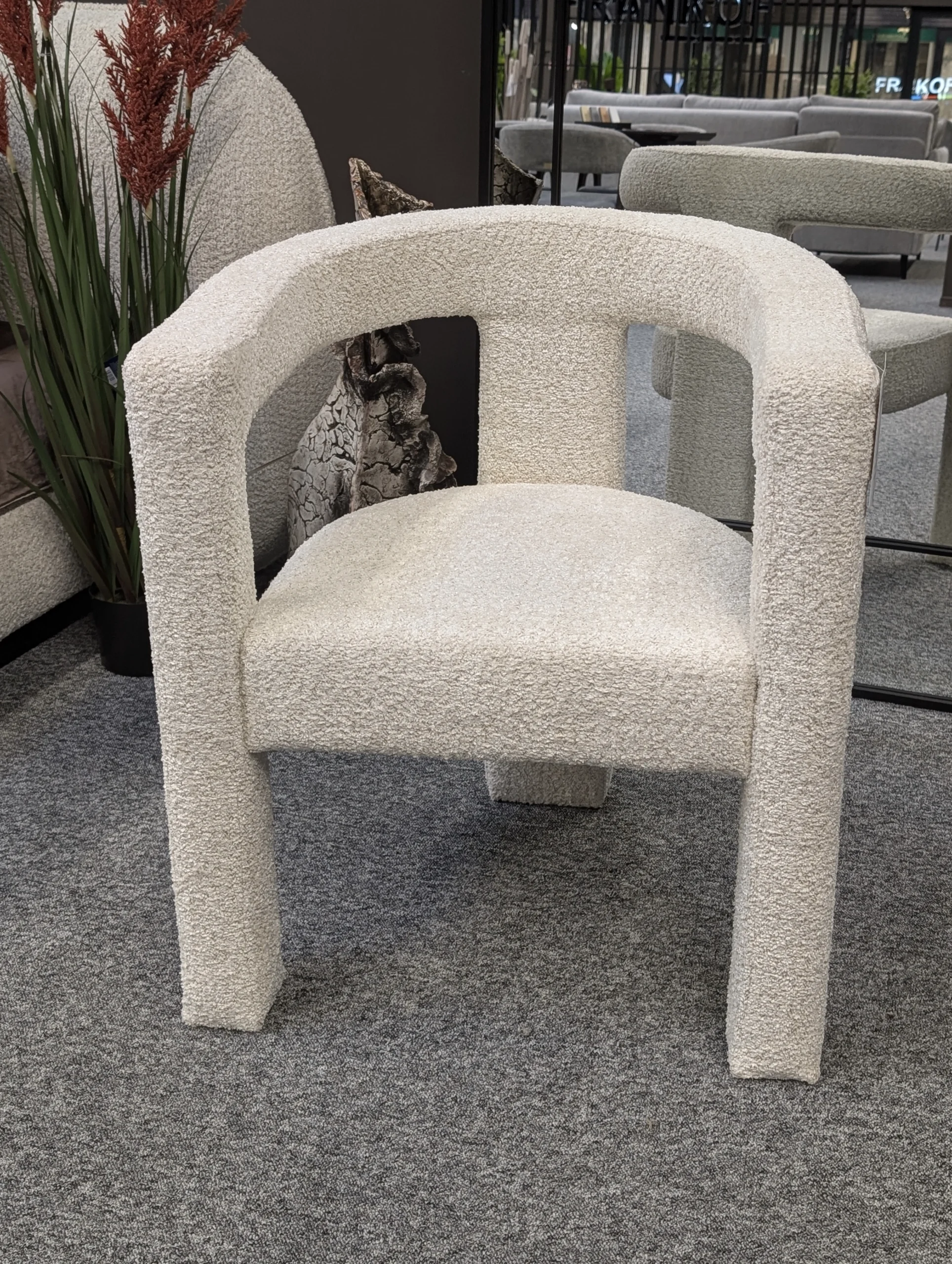 SCANDI Fotelis - Image 6