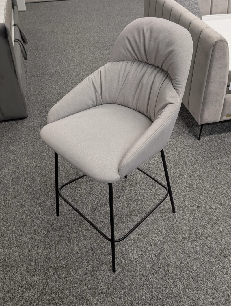 CATALINA ll Pusbario Kėdė