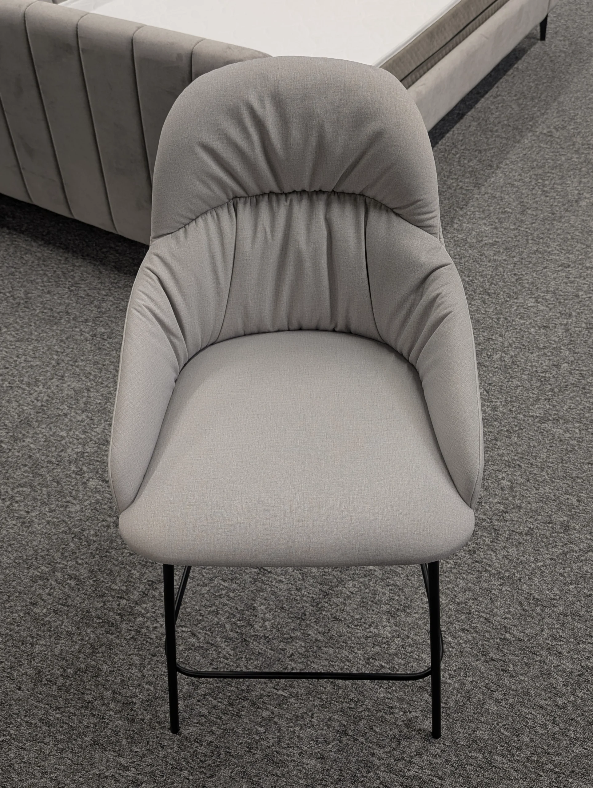 CATALINA ll Pusbario Kėdė - Image 2