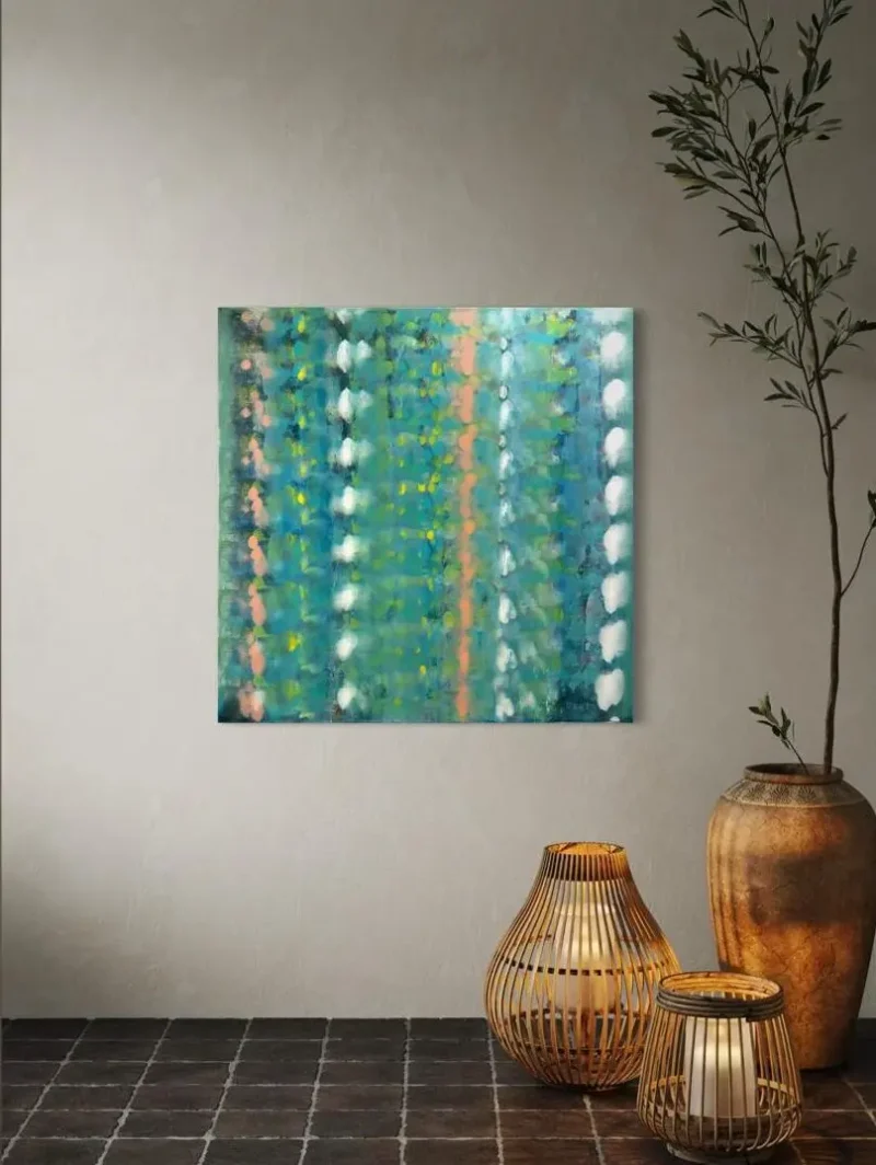 Paveikslas PAVASARIS