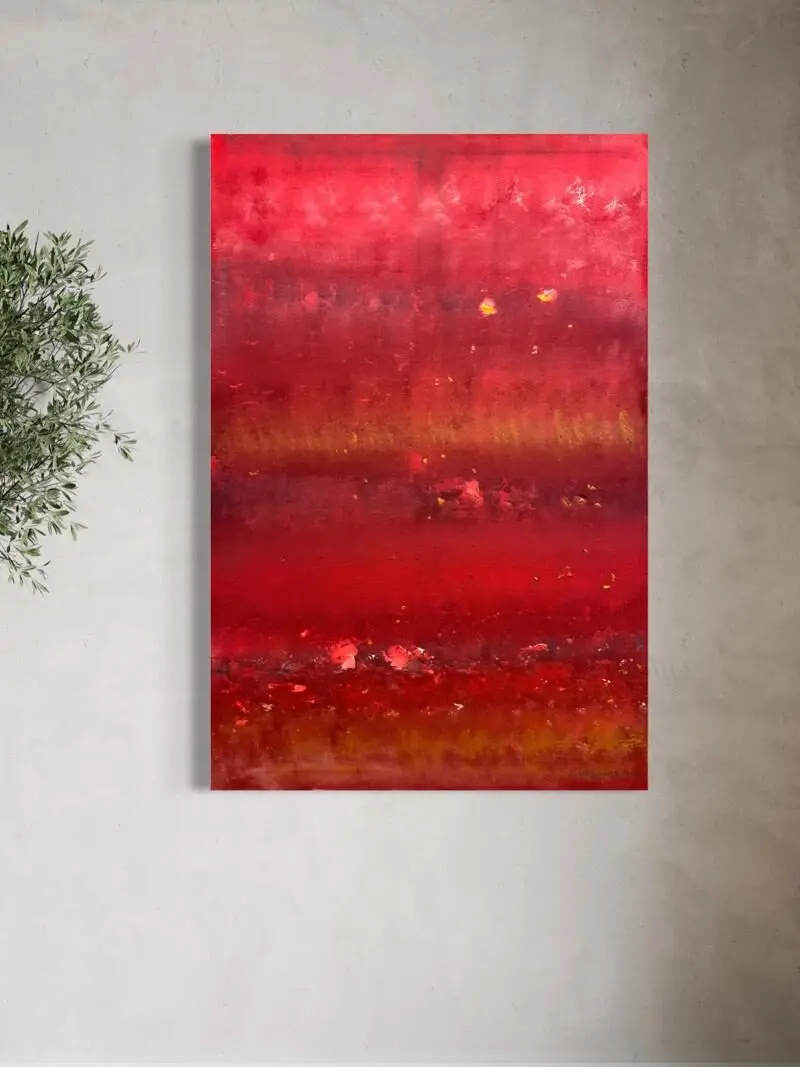 Paveikslas VAKARO TEATRAS