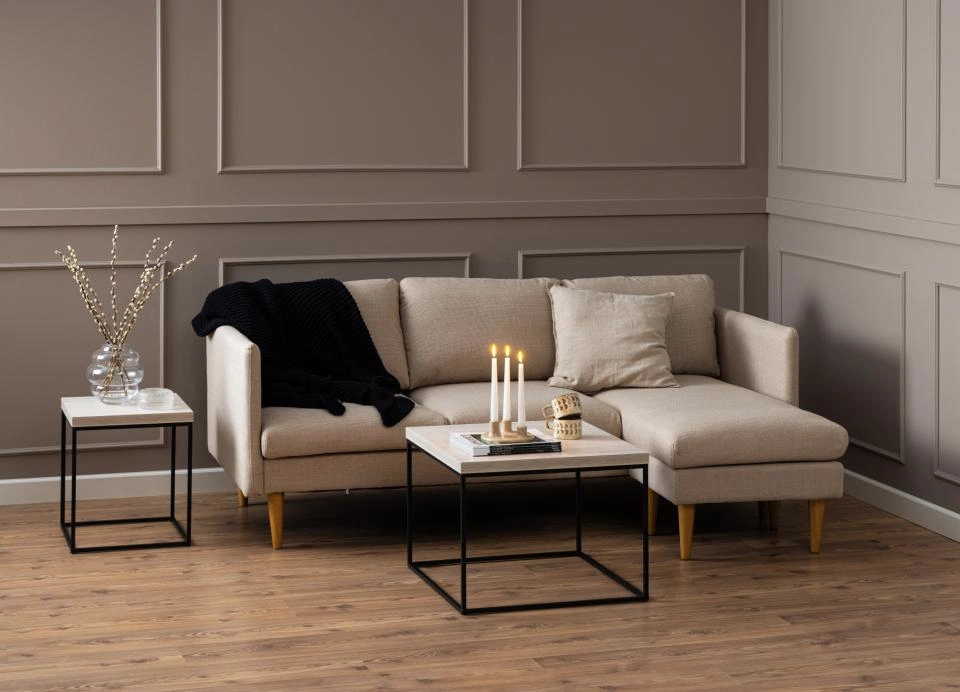 BAROSSA II TRAVERTINE Kavos Staliukas - Image 6