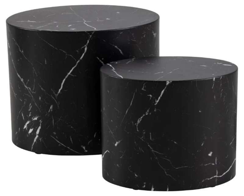 mice black marble