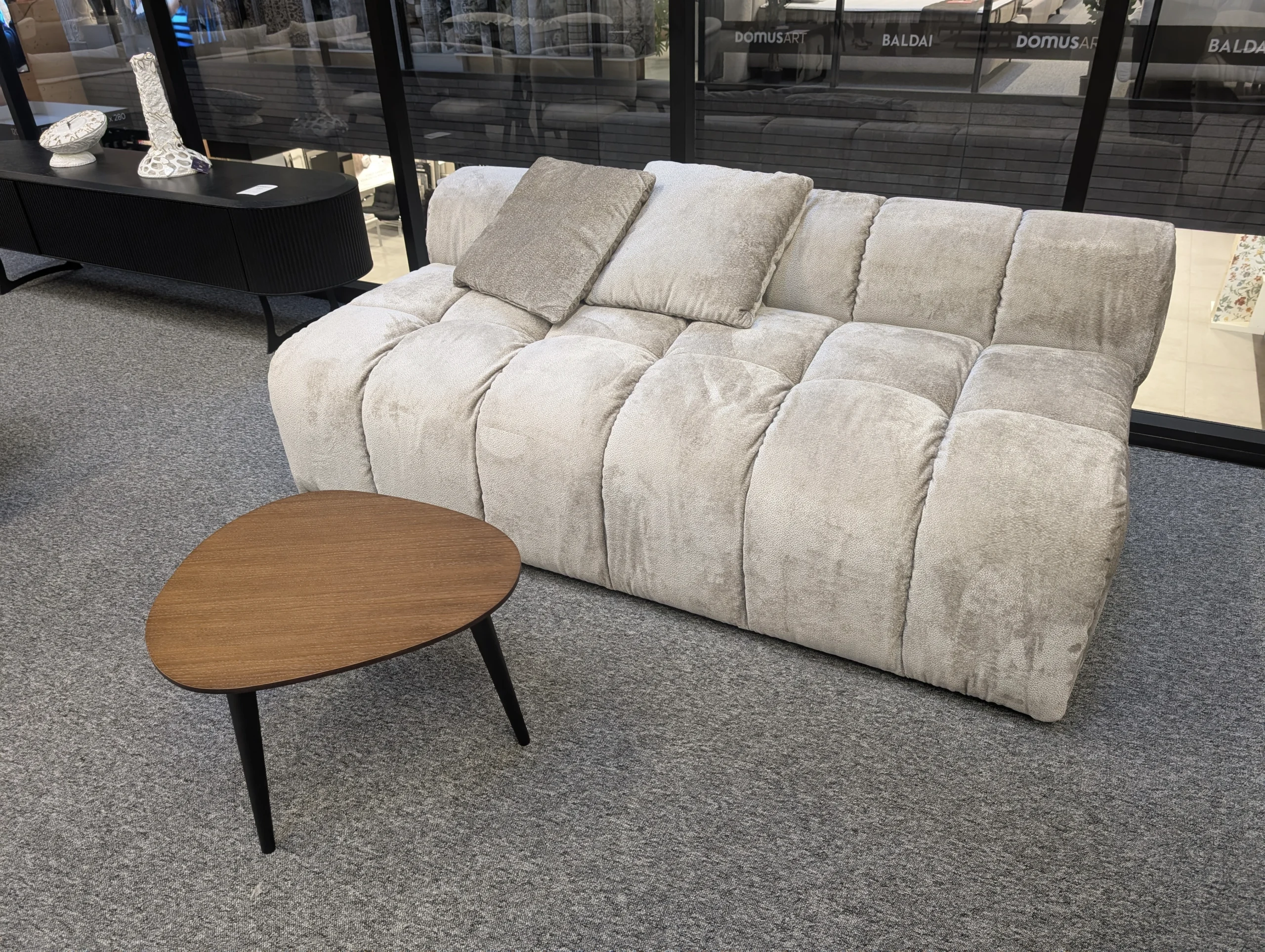 DAKAR Sofa Lova Rusva - Image 4