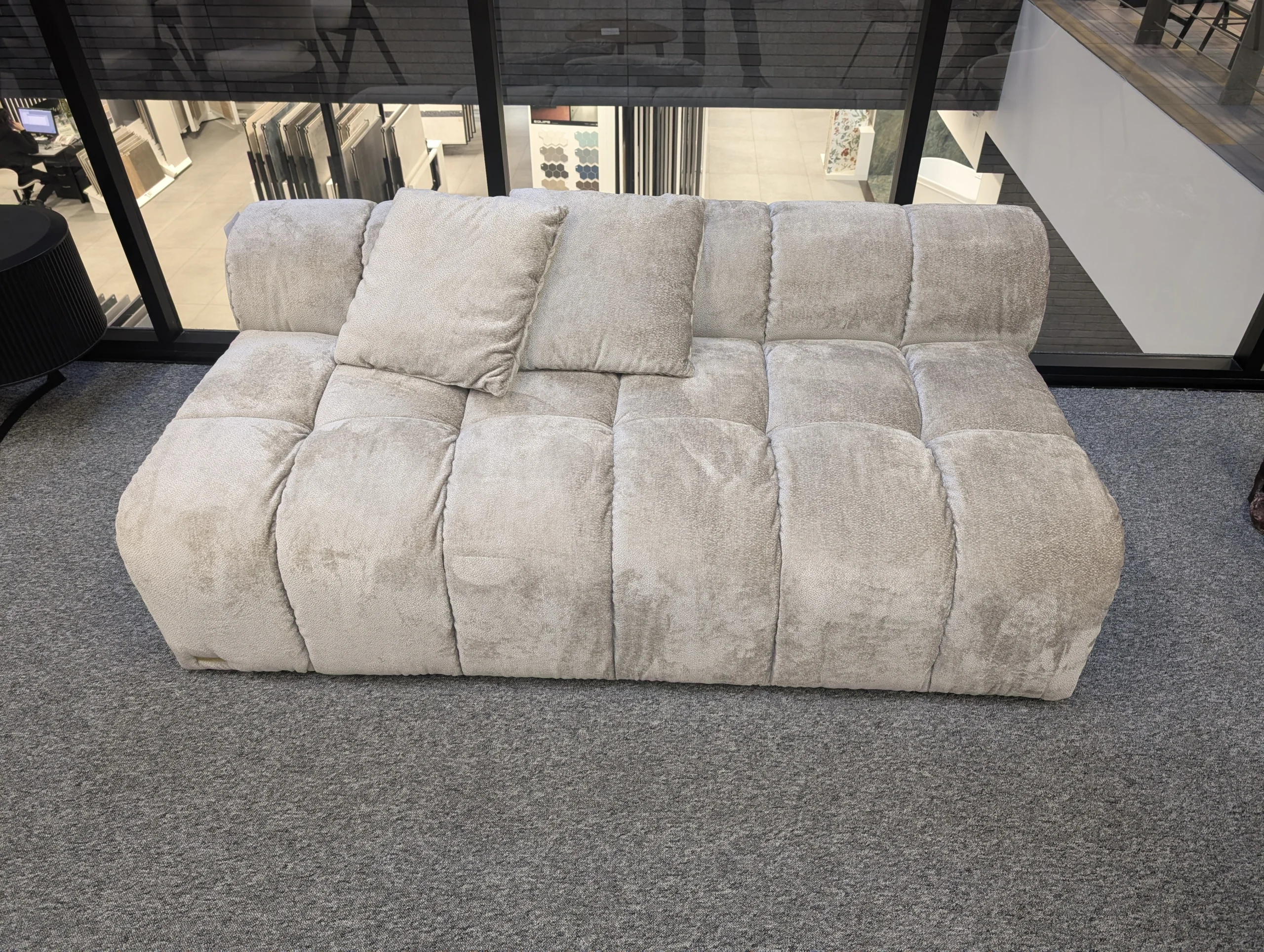 DAKAR Sofa Lova Rusva