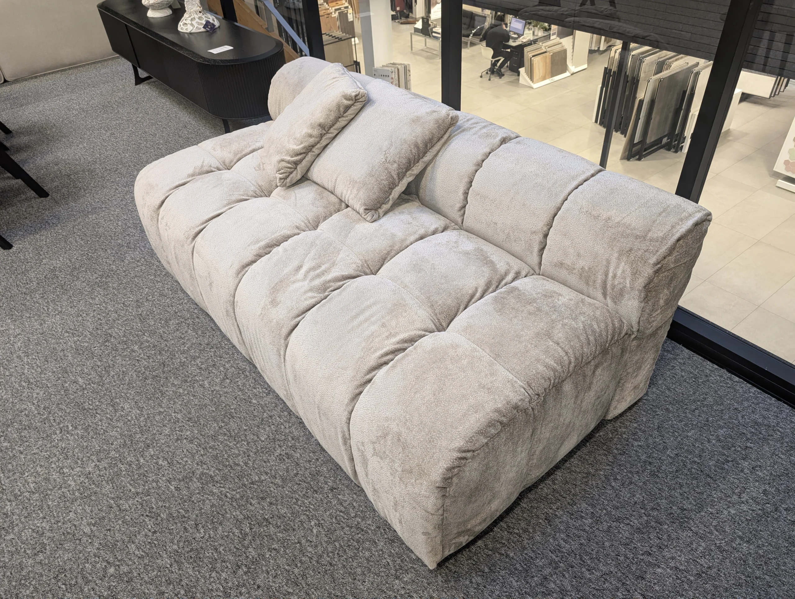 DAKAR Sofa Lova Rusva - Image 2