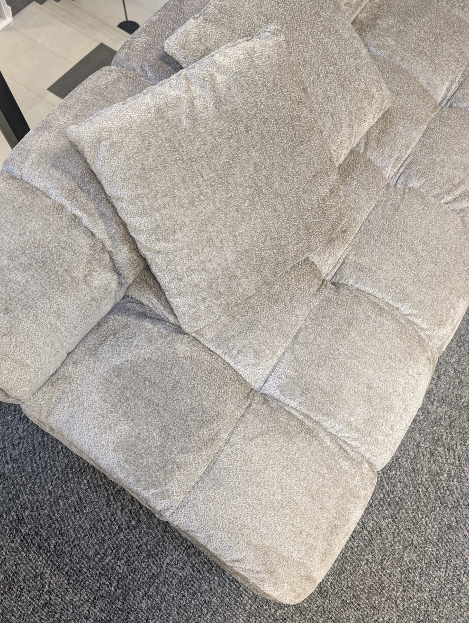 DAKAR Sofa Lova Rusva - Image 3