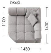 DK6 XL