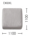 DK8 XL