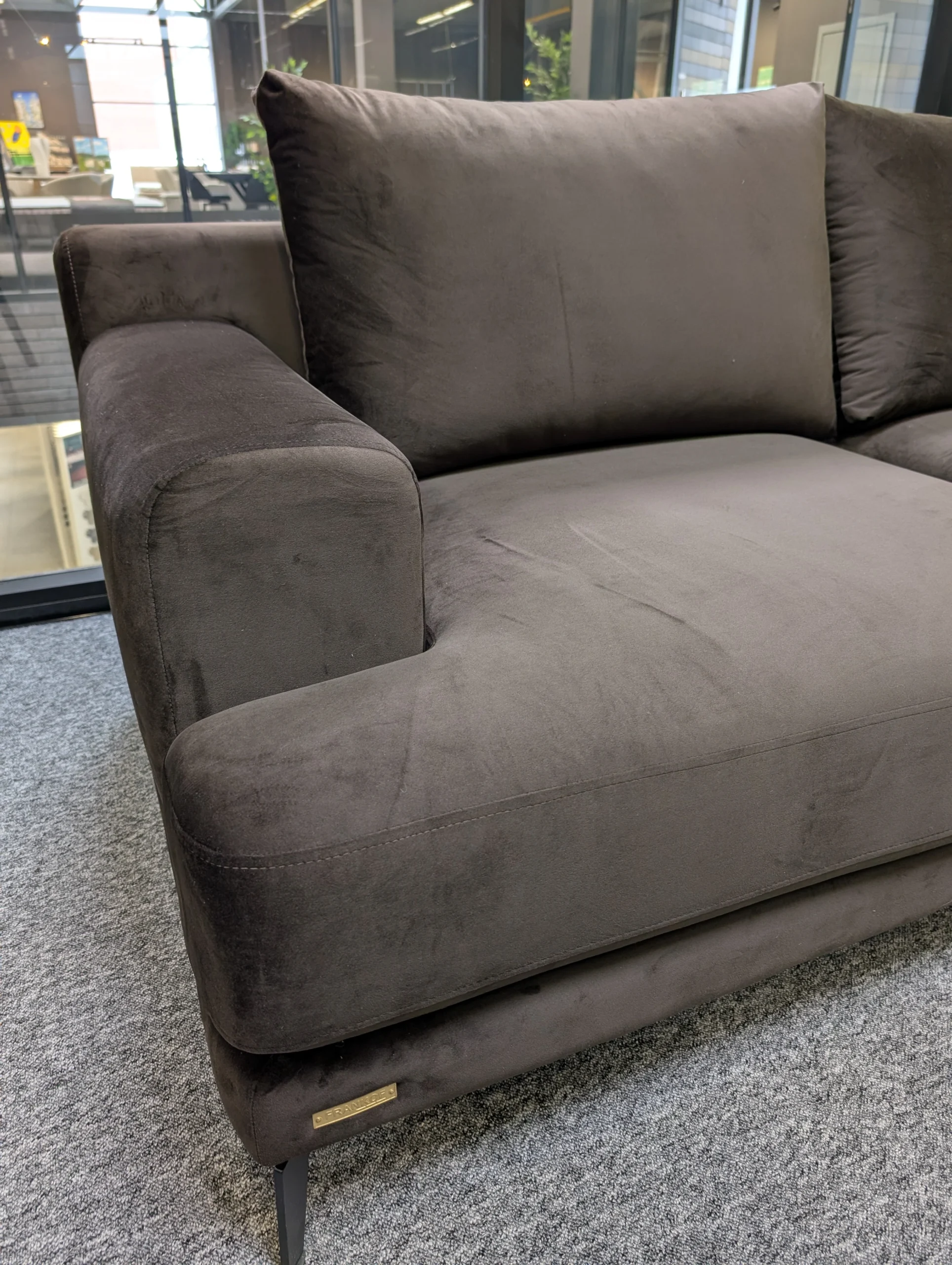 SYDNEY Kampas Rudas - Image 3