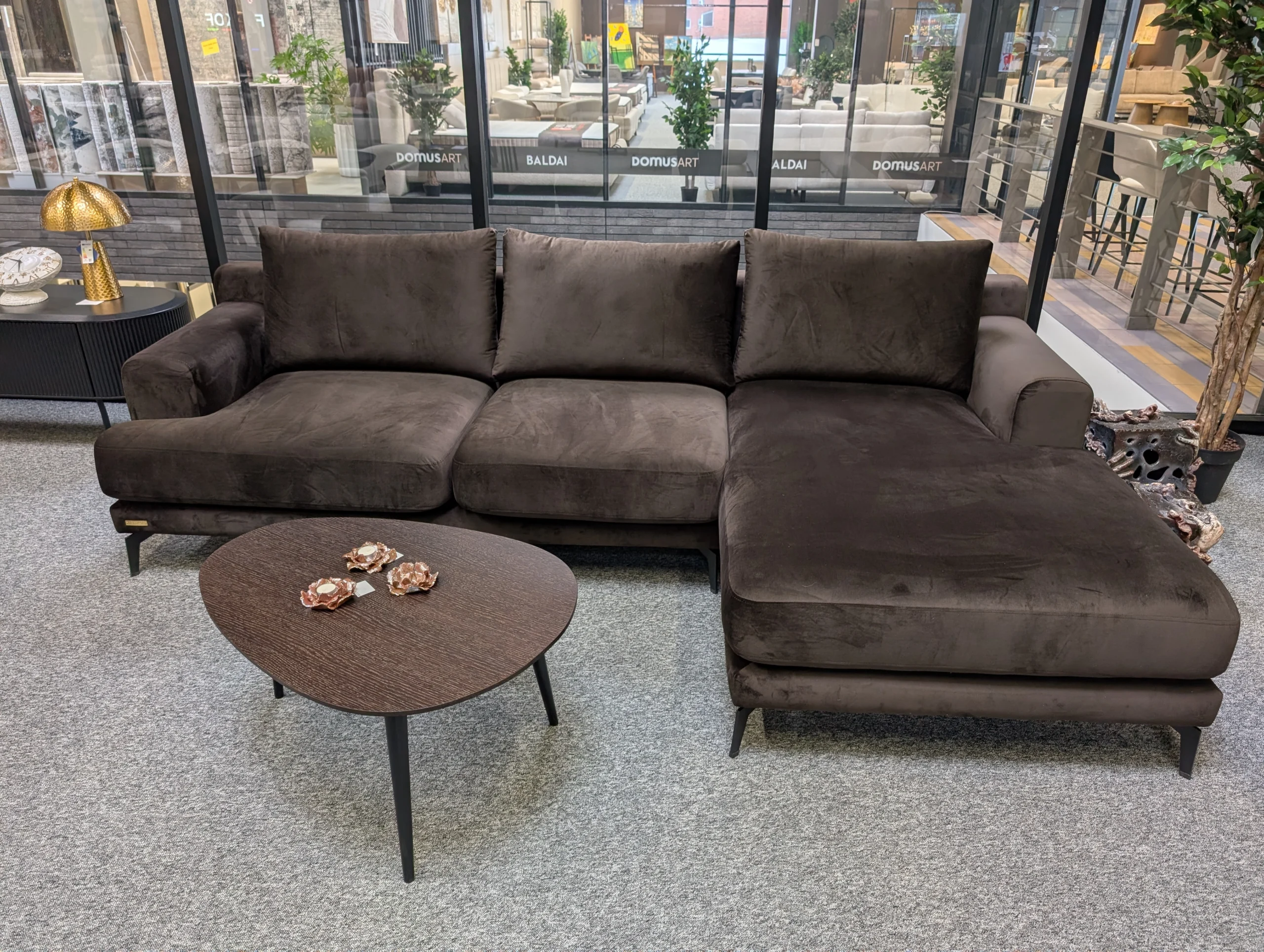 SYDNEY Kampas Rudas - Image 4