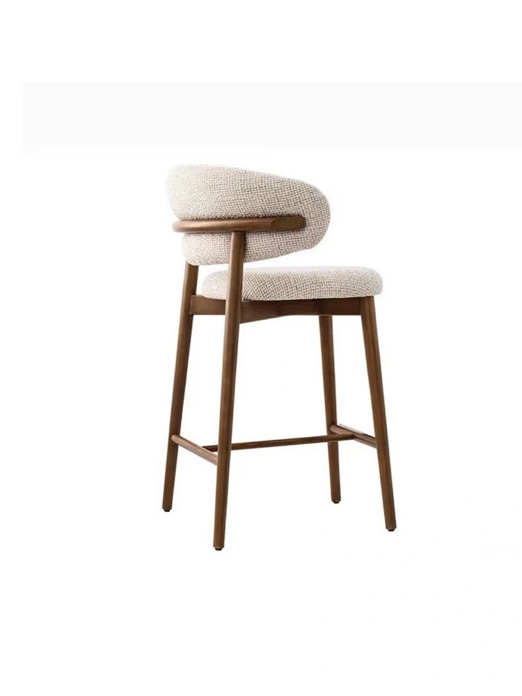 Pusbario kėdė B31 57 I 58 I (H) 97cm