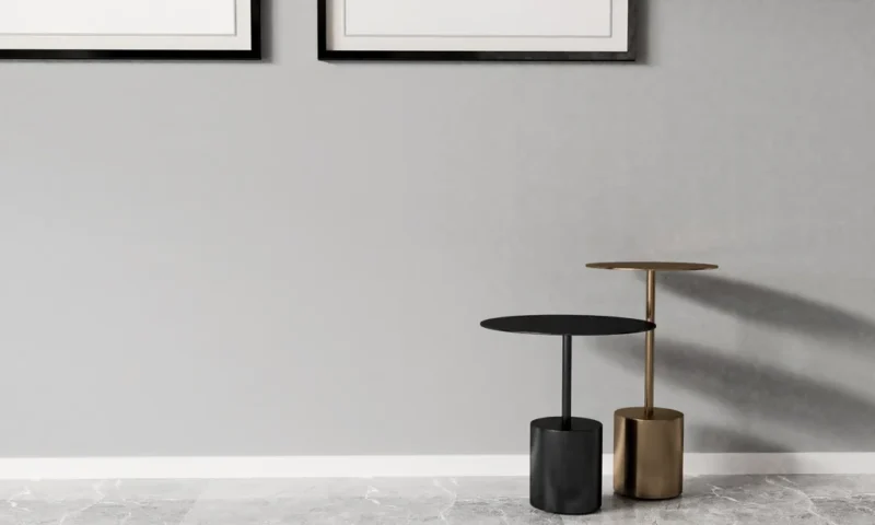 Staliukas CT006A 30 I 30 I (H)52cm