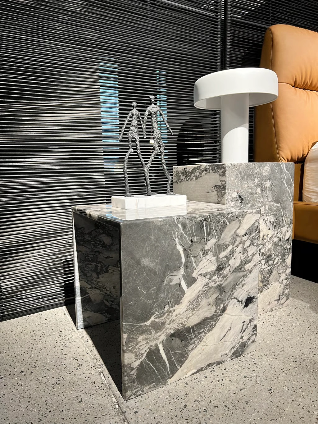 Staliukas CT816A 30 I 30 I (H)50cm