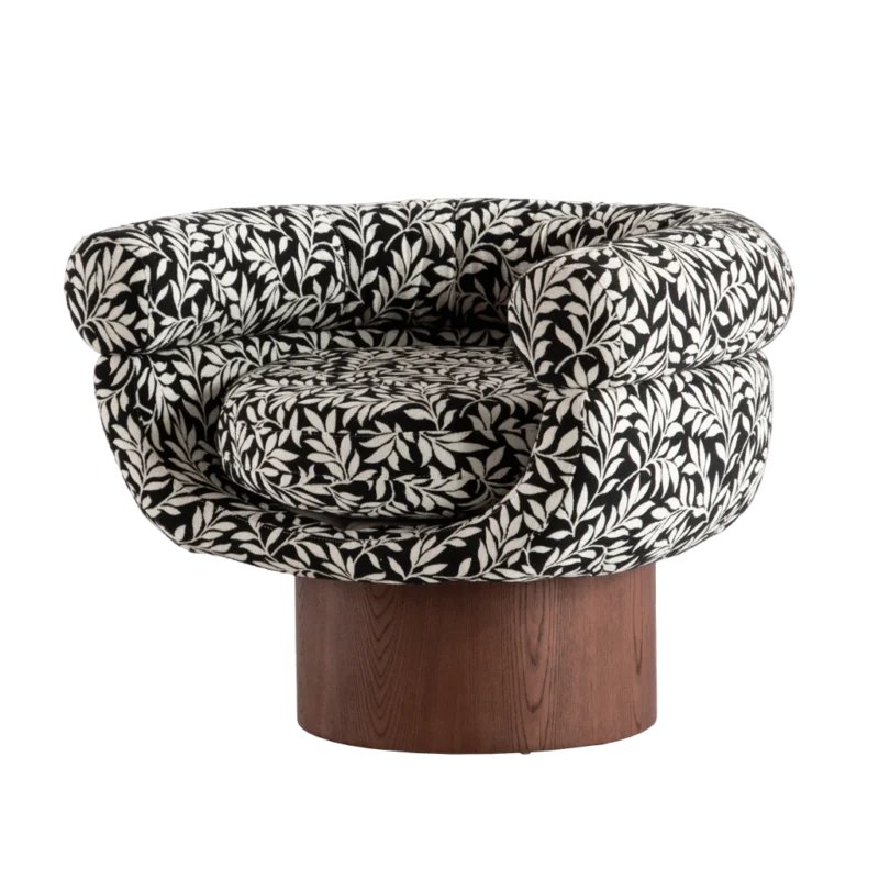 Krėslas ZL016 84*73*65cm