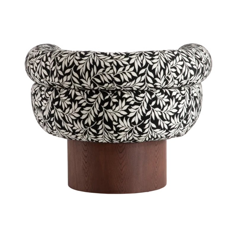 Krėslas ZL016 84*73*65cm