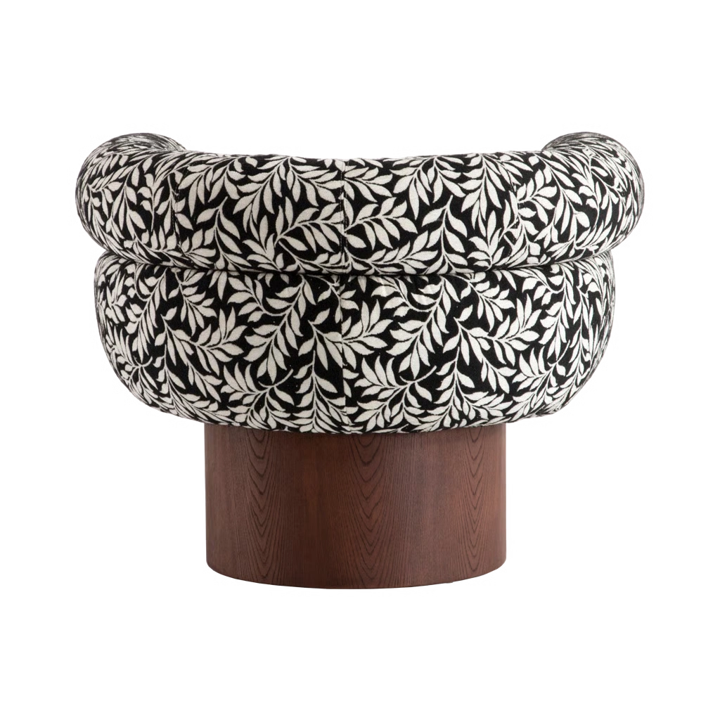 Krėslas ZL016 84*73*65cm