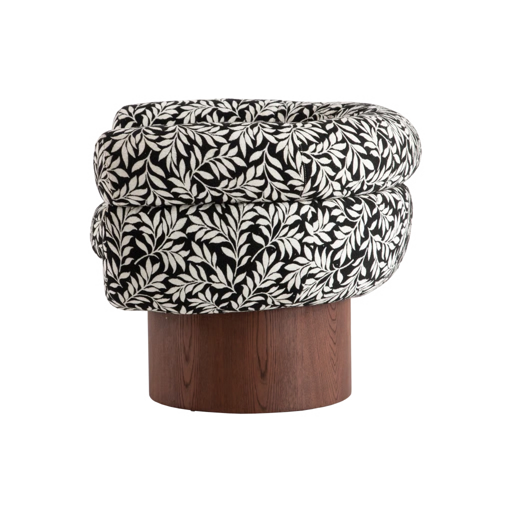 Krėslas ZL016 84*73*65cm