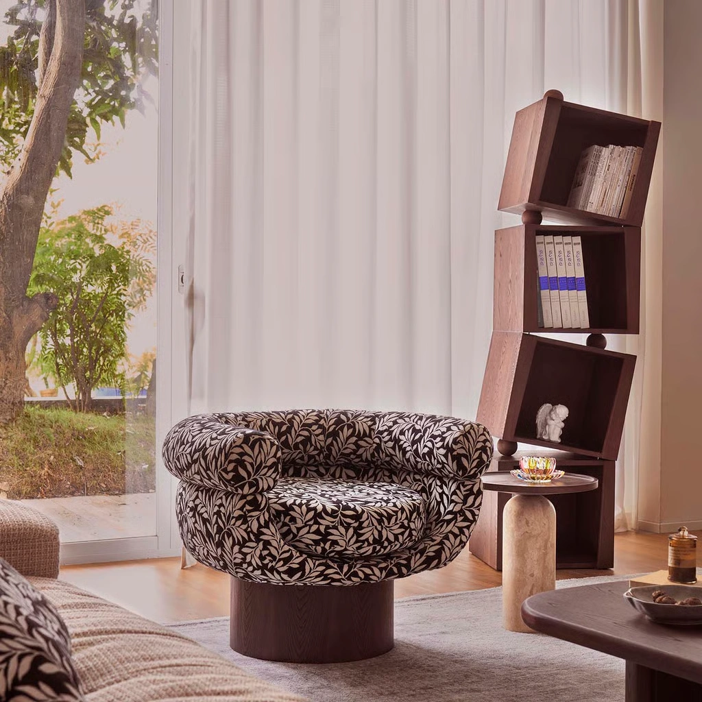 Krėslas ZL016 84*73*65cm