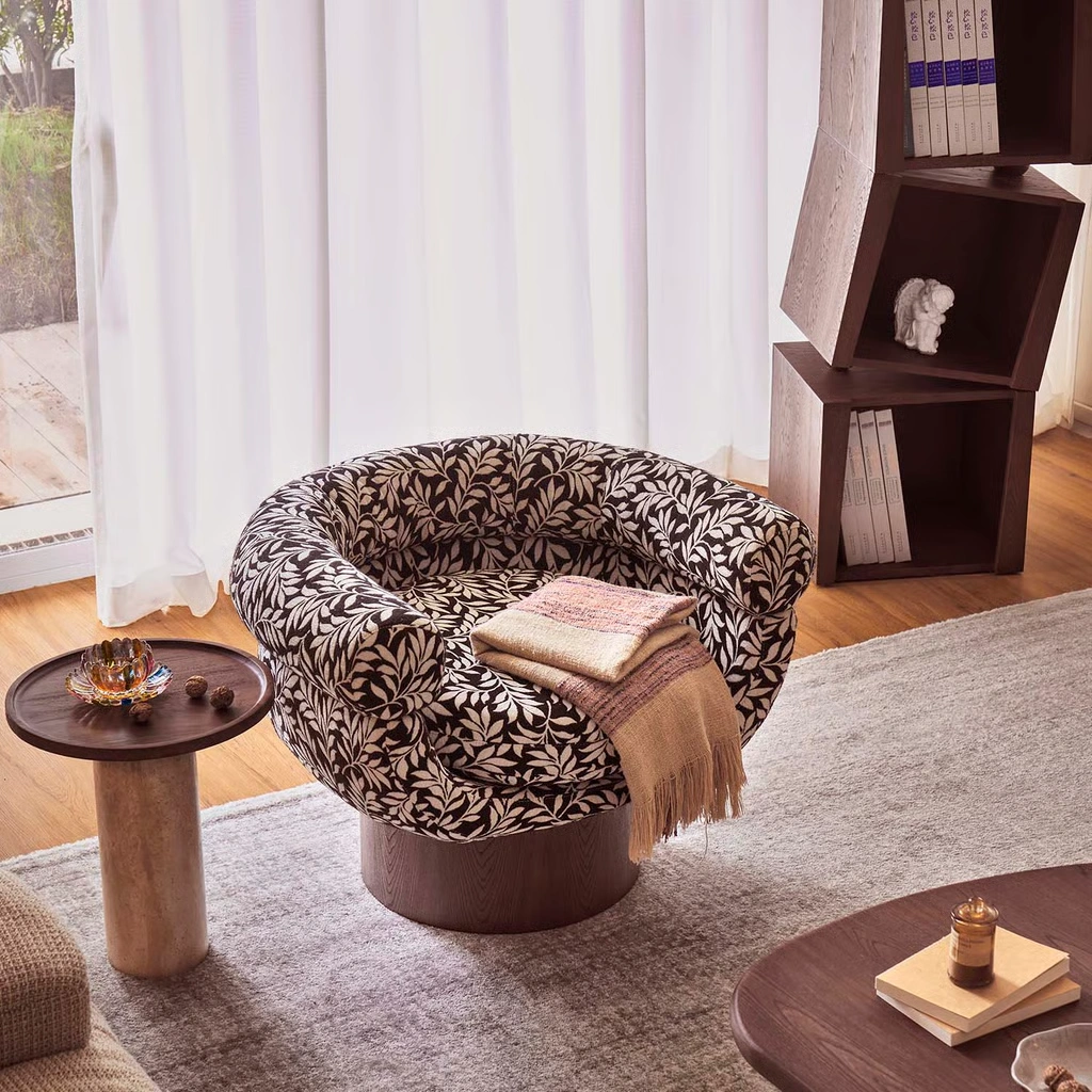 Krėslas ZL016 84*73*65cm