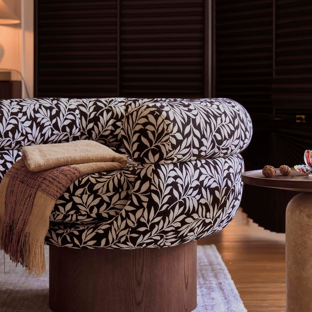 Krėslas ZL016 84*73*65cm