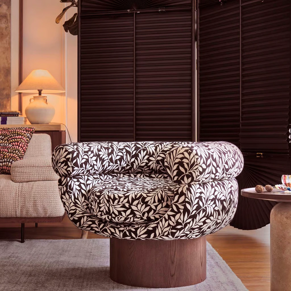 Krėslas ZL016 84*73*65cm