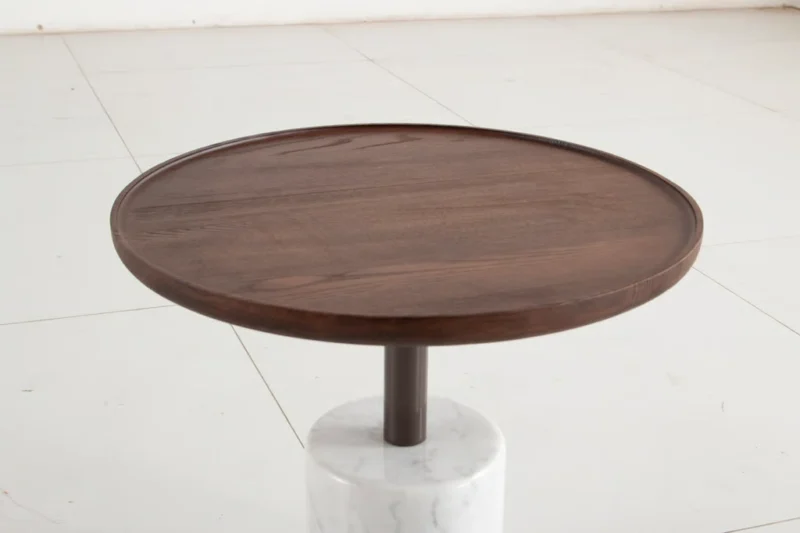 Staliukas JC120B Ø50 I (H) 42cm