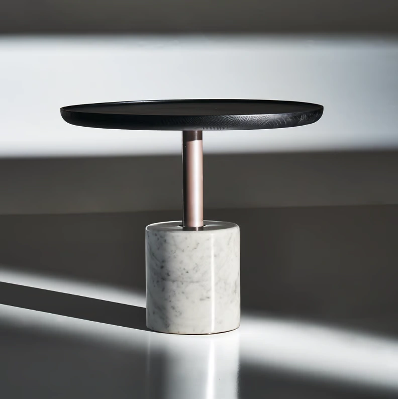 Staliukas JC120B Ø50 I (H) 42cm