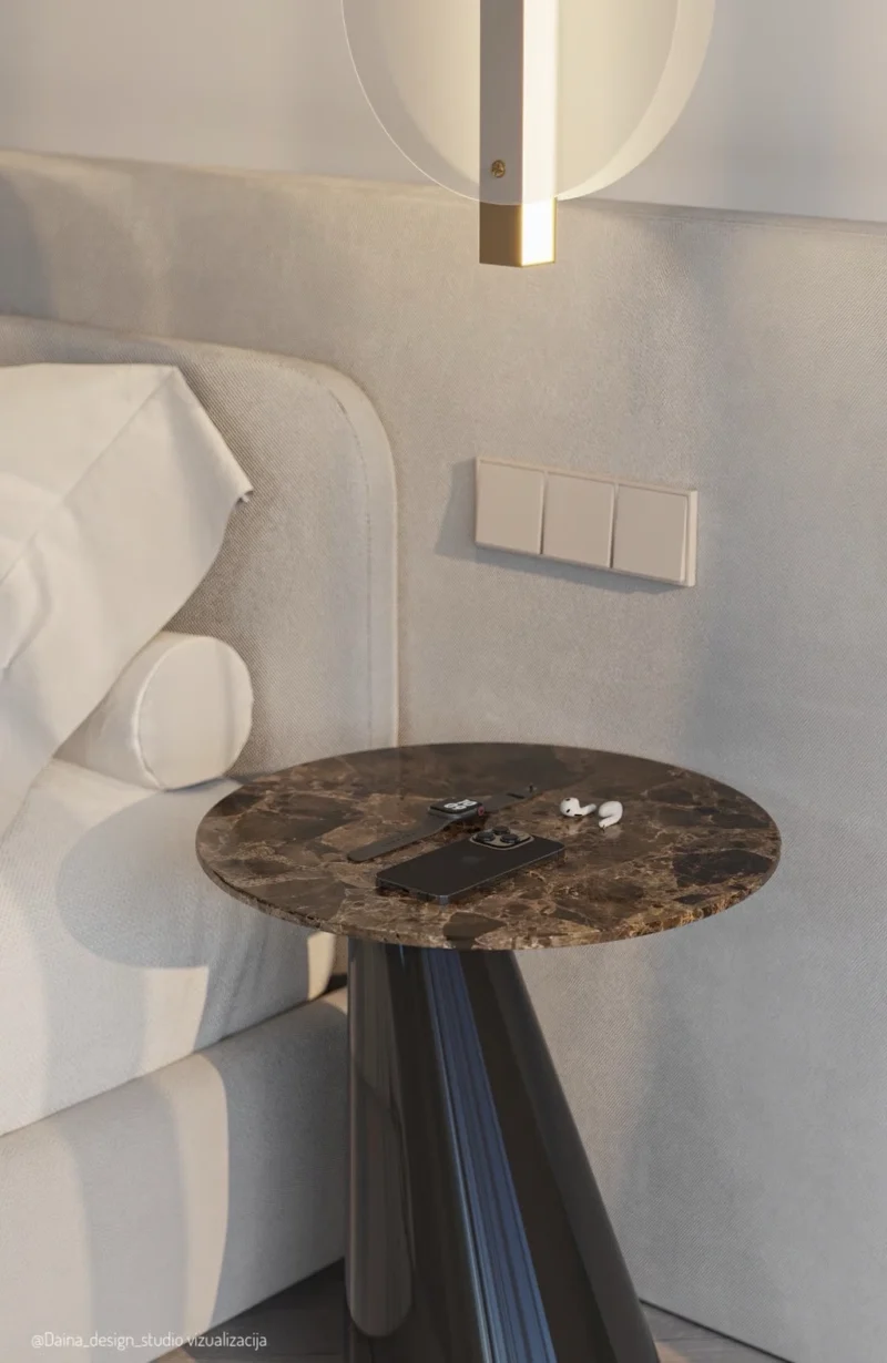 Staliukas CT205 45 I 45 I (H)57 cm