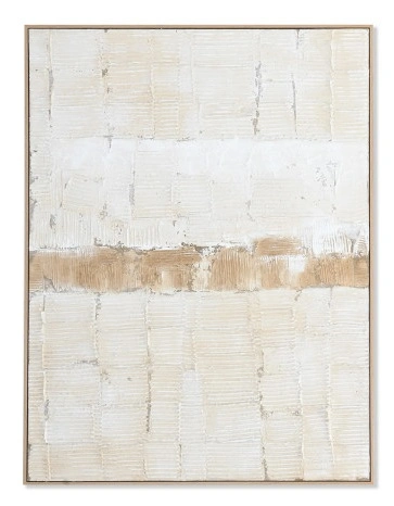 PICTURE CANVAS PS 92X4,5X122 ABSTRACT 2 MOD.