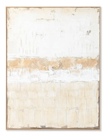 PICTURE CANVAS PS 92X4,5X122 ABSTRACT 2 MOD.