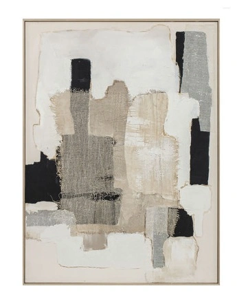 PICTURE CANVAS PS 90X4,5X120 ABSTRACT 2 MOD.