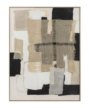 PICTURE CANVAS PS 90X4,5X120 ABSTRACT 2 MOD.