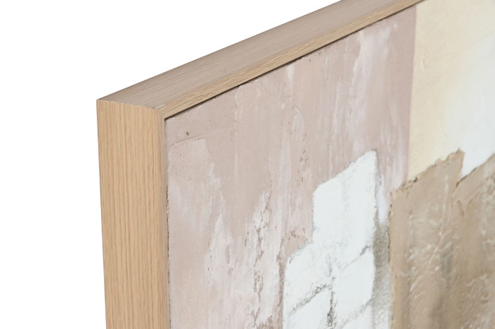 PICTURE CANVAS 92X4,5X121,5 ABSTRACT 2 MOD.