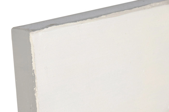 PICTURE CANVAS MDF 80X4,5X120 ABSTRACT 3D 2 MOD.