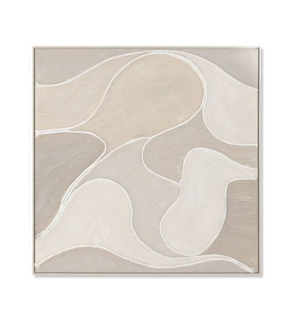 PICTURE CANVAS PS 102X4,5X102 ABSTRACT 2 MOD.