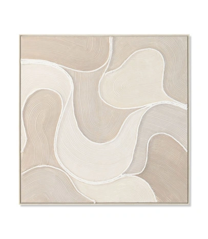 PICTURE CANVAS PS 102X4,5X102 ABSTRACT 2 MOD.