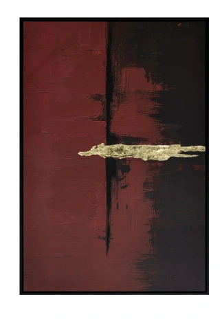 PICTURE CANVAS PS 83X4,5X123 MODERN 2 MOD.