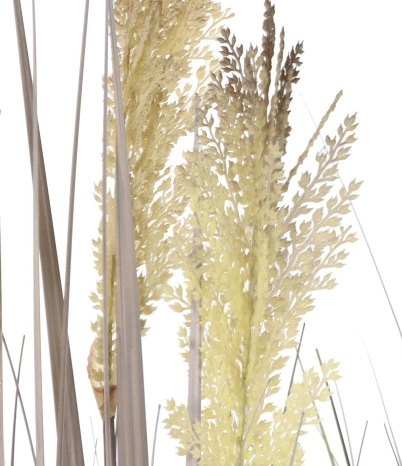 PLANT PE PVC 35X35X120 DUSTER 2 MOD.