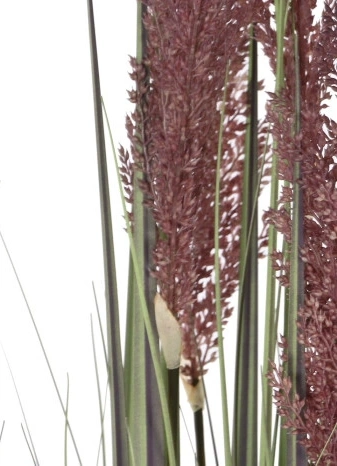 PLANT PE PVC 35X35X120 DUSTER 2 MOD.