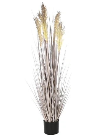 PLANT PE PVC 35X35X120 DUSTER 2 MOD.