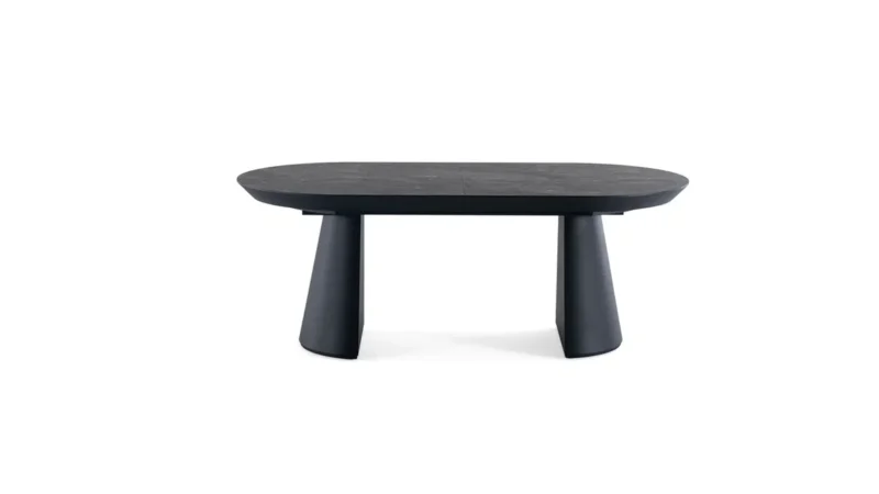 BUGATTI ISSKLEIDZIAMAS STALAS 200(400)X100