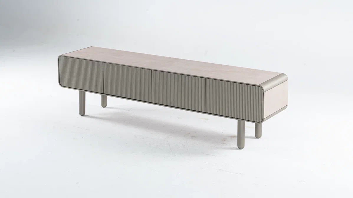 tv spintele PARIS 200x42