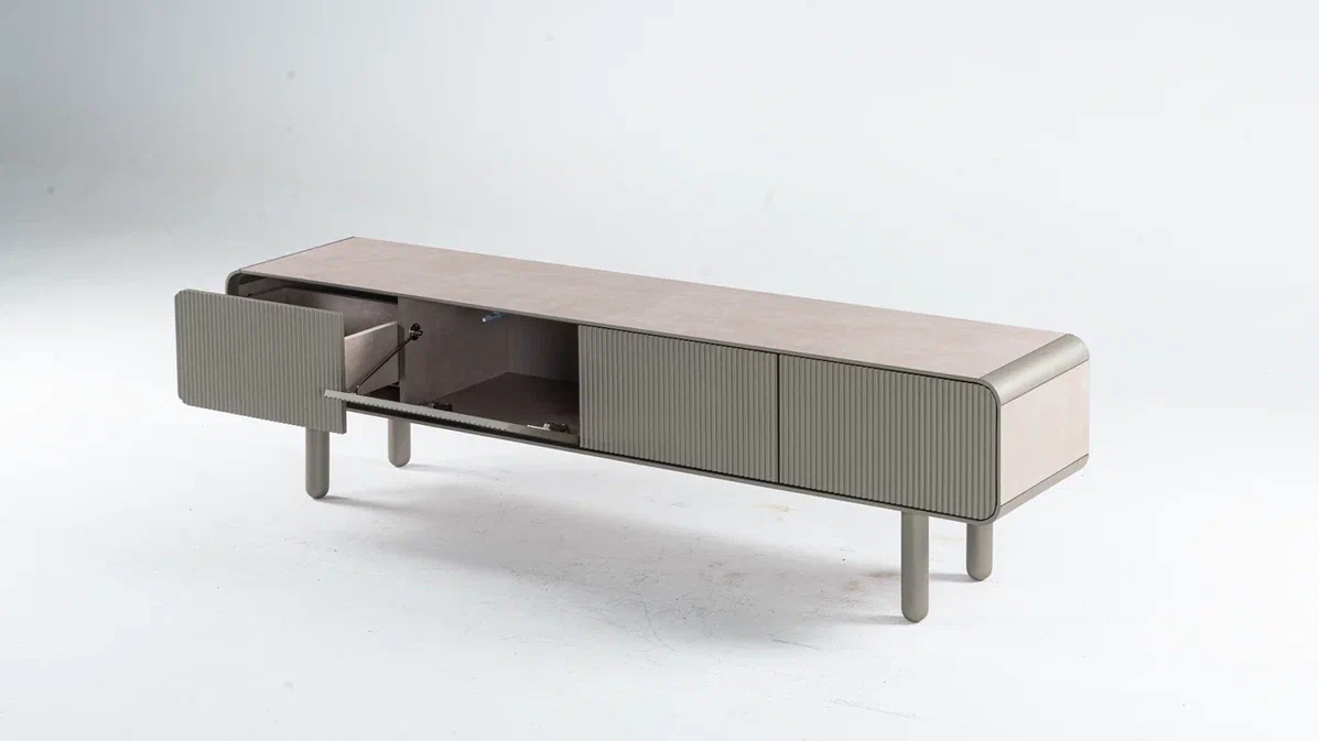 tv spintele PARIS 200x42